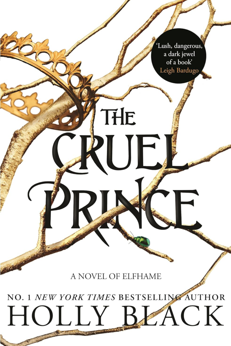 The Cruel Prince